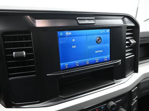 New 2026 Ford F450 XL RWD image 15