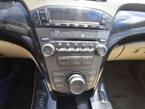 Used 2009 Acura MDX w/ Technology Package AWD/4WD image 9