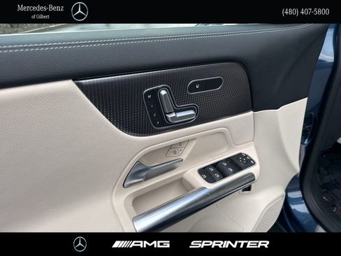 Certified 2023 Mercedes-Benz GLA 250 GLA 250 image 12