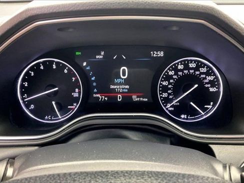 Used 2020 Toyota Avalon TRD FWD image 23