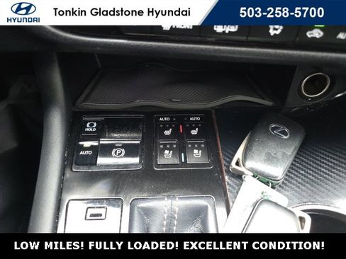 Used 2016 Lexus RX 350 FWD image 19