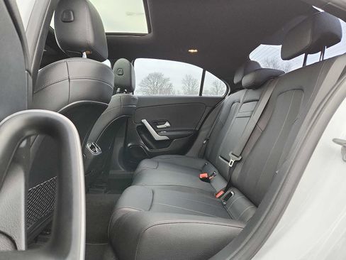 Used 2019 Mercedes-Benz A 220 A 220 image 10