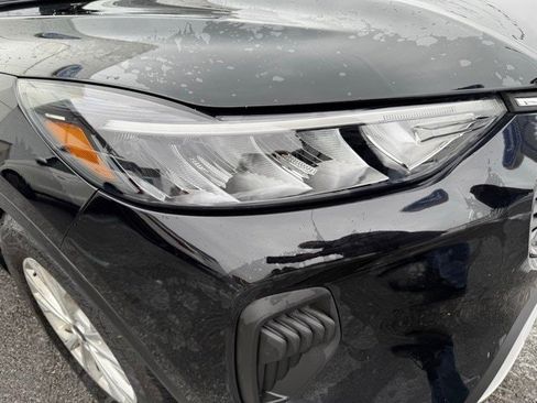 Used 2023 Ford Escape Active w/ Tech Pack #2 image 4