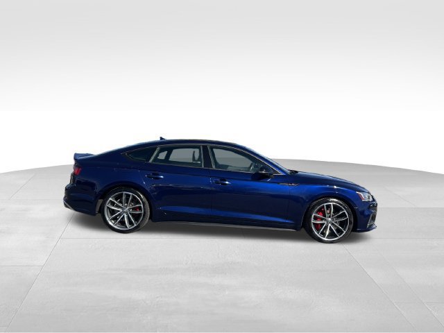 Used 2018 Audi S5 Prestige w/ S Sport Package AWD/4WD image 6
