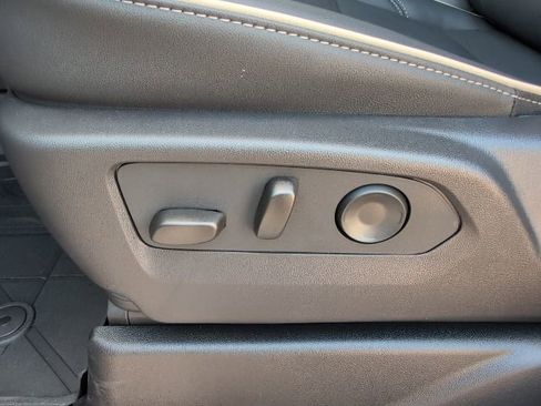 New 2026 Chevrolet Tahoe Premier w/ Sun And Tow Package image 16