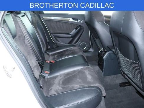 Used 2014 Audi S4 Premium Plus AWD/4WD image 30