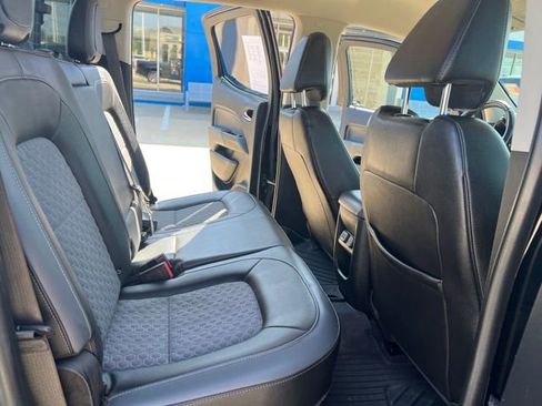 Used 2019 Chevrolet Colorado Z71 AWD/4WD image 20