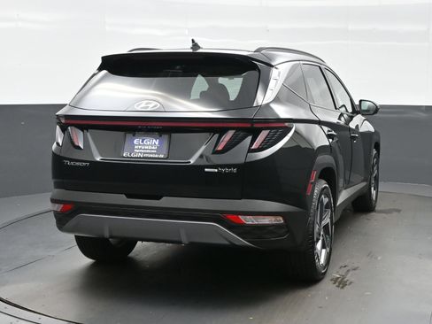 Used 2022 Hyundai Tucson Limited AWD/4WD image 5