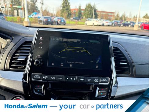 Used 2024 Honda Odyssey EX-L image 20