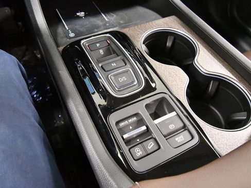 New 2026 Honda Pilot Elite image 29