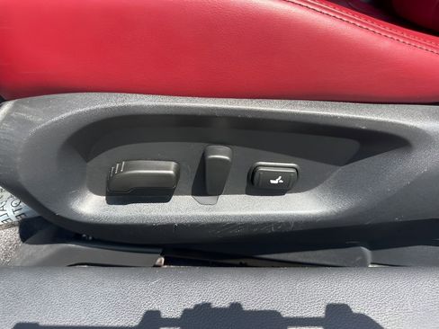 Used 2022 INFINITI Q60 Red Sport 400 w/ Proactive Package image 10