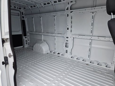 New 2026 RAM ProMaster 3500 w/ Safety Group FWD image 10