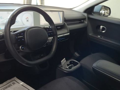 Used 2023 Hyundai Ioniq 5 SE AWD/4WD image 17