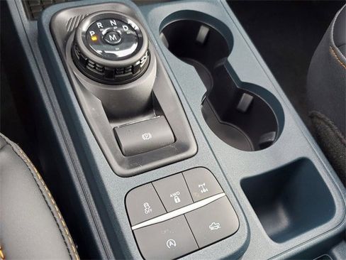 New 2025 Ford Maverick Tremor image 25