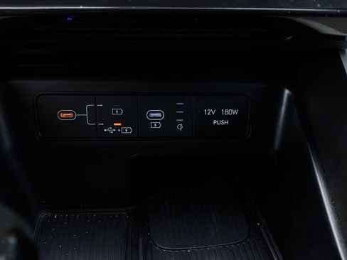 Used 2026 Hyundai Tucson SEL FWD image 23