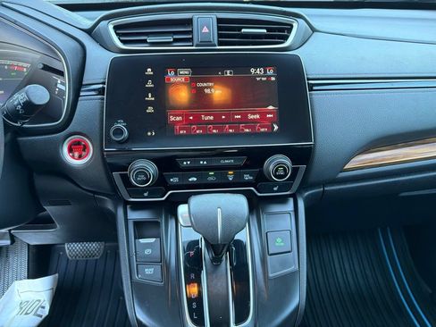 Used 2018 Honda CR-V EX image 13