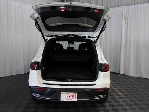 New 2024 Mercedes-Benz EQB 300 4MATIC image 7