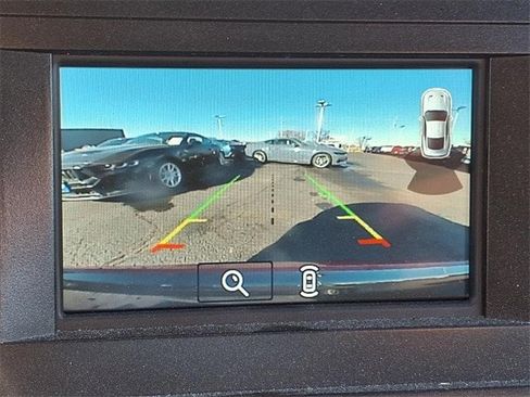 Certified 2020 Ford Mustang GT w/ Black Accent Package image 13