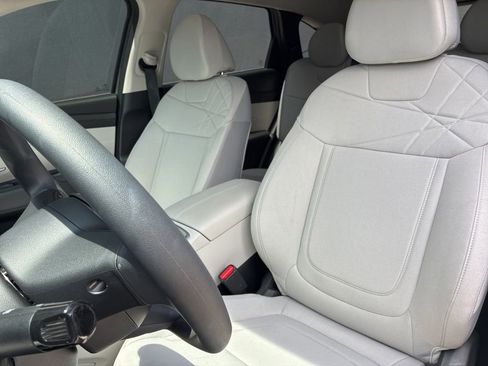 New 2026 Hyundai Tucson SE FWD image 16