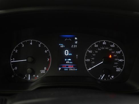 Used 2023 Toyota Corolla LE image 24