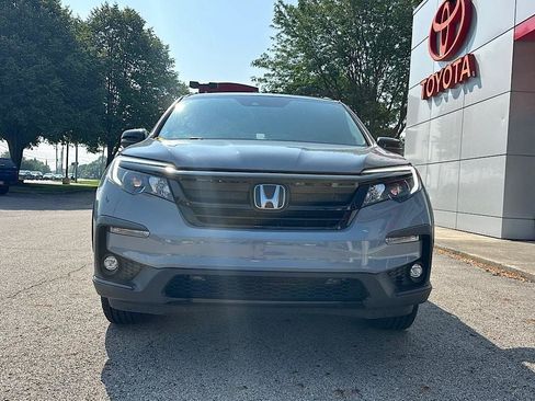 Used 2022 Honda Pilot TrailSport image 8