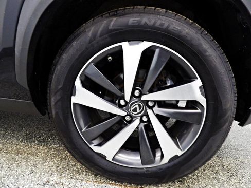 Used 2019 Lexus NX 300 AWD w/ Premium Package image 21