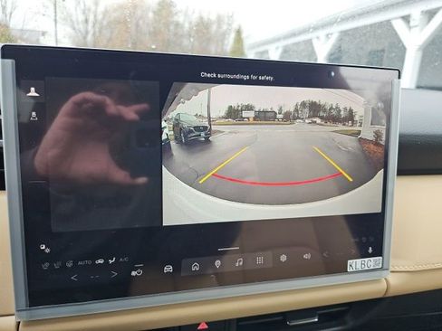 New 2026 MAZDA CX-5 2.5 S w/ Premium Package image 26