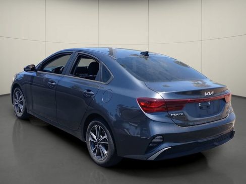 Used 2024 Kia Forte LXS FWD image 5
