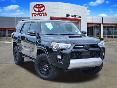 Used 2023 Toyota 4Runner TRD Off-Road Premium w/ Moonroof Package