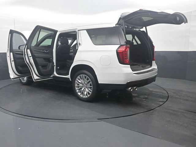 Used 2024 GMC Yukon Denali RWD image 39