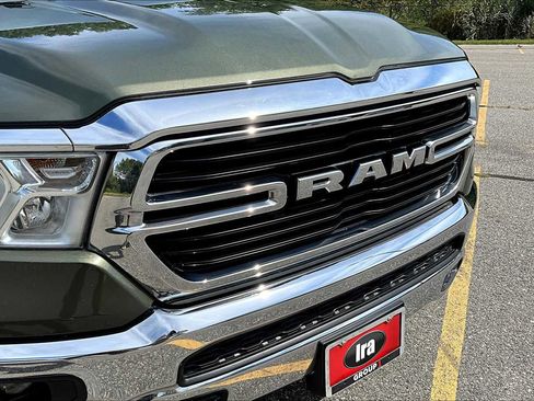 Used 2021 RAM 1500 Big Horn image 57
