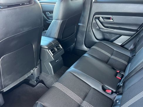 Used 2025 MAZDA CX-50 AWD 2.5 S w/ Preferred Package image 5