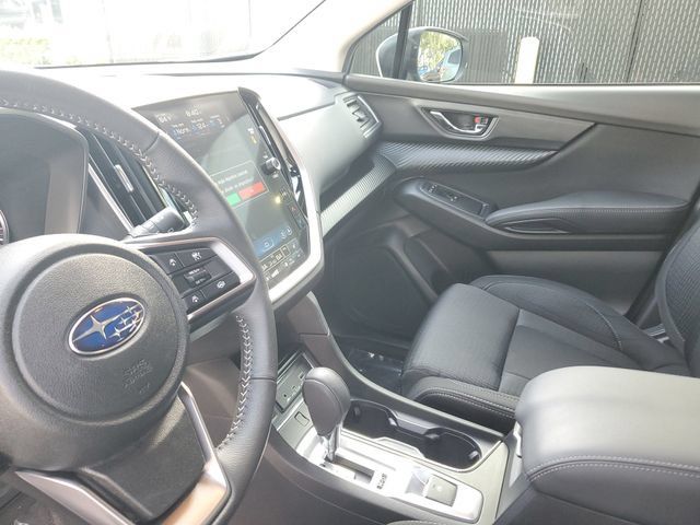 Used 2024 Subaru Ascent Premium AWD/4WD image 22