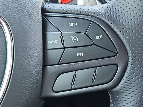 New 2026 Dodge Durango GT w/ Blacktop Package image 24