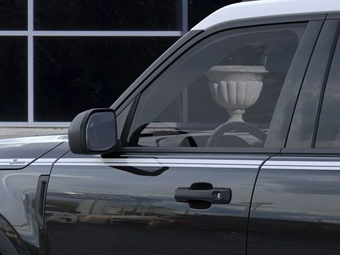 New 2025 Ford Bronco Sport Heritage AWD/4WD image 50