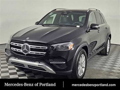 Used 2025 Mercedes-Benz GLE 350 GLE 350