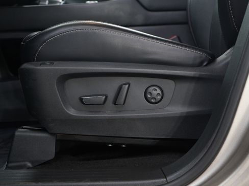 Used 2024 INFINITI QX60 Sensory image 24