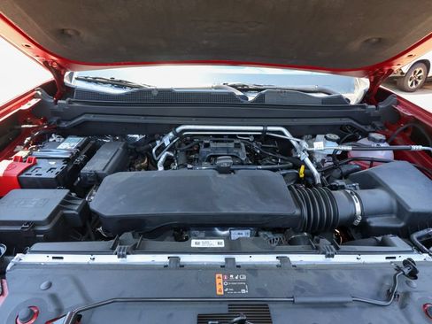 New 2026 GMC Canyon AT4 w/ AT4 Premium Package AWD/4WD image 49