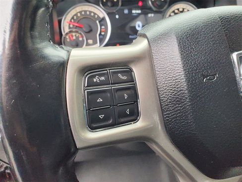 Used 2018 RAM 1500 Laramie w/ Convenience Group image 13