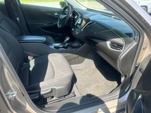 Used 2023 Chevrolet Malibu LT w/ Driver Confidence Package FWD image 22