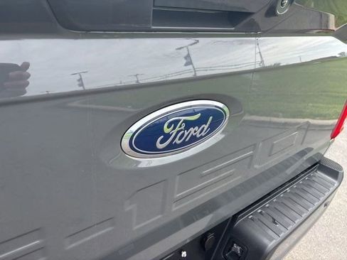 Used 2021 Ford F150 Lariat w/ Equipment Group 502A High AWD/4WD image 55