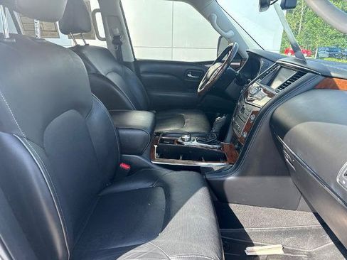 Used 2018 INFINITI QX80 4WD image 34