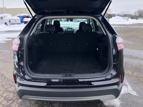 Used 2024 Ford Edge SEL image 25