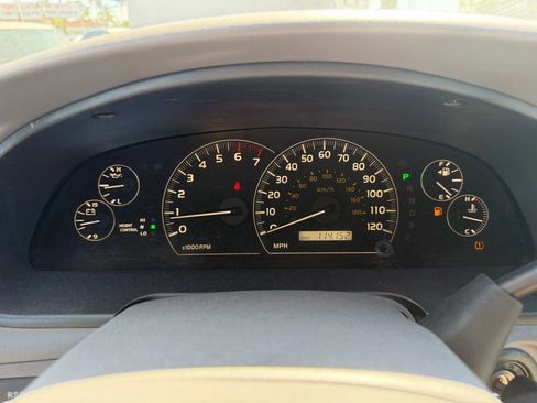 Used 2006 Toyota Sequoia Limited image 24