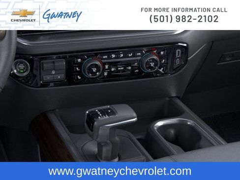 New 2026 Chevrolet Silverado 1500 High Country image 23