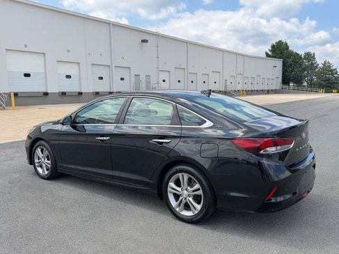 Used 2019 Hyundai Sonata SEL FWD image 3