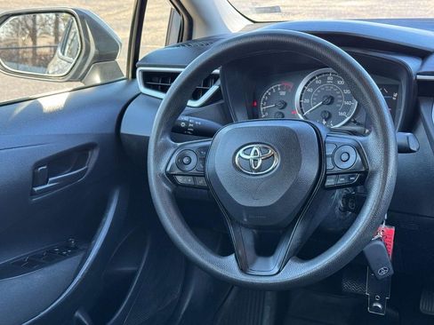 Certified 2022 Toyota Corolla LE image 14