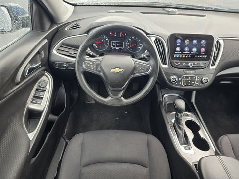 Used 2024 Chevrolet Malibu LT FWD image 14