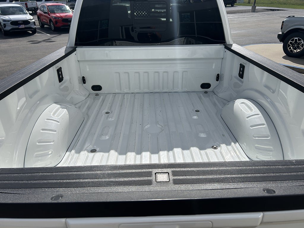 Used 2024 Ford F250 King Ranch w/ Chrome Package AWD/4WD image 5