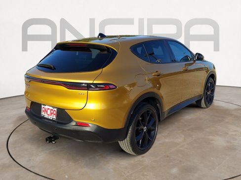 Used 2024 Dodge Hornet GT w/ Track Pack AWD/4WD image 10